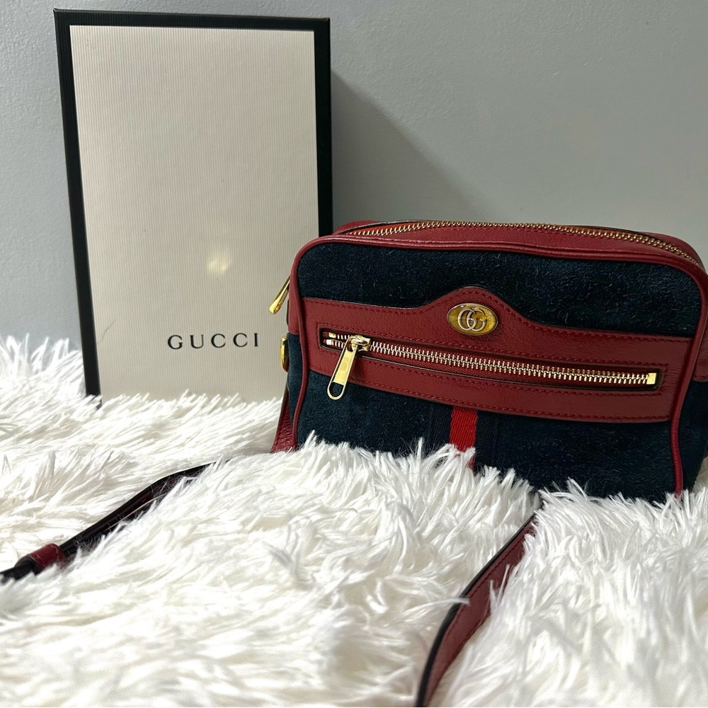 Gucci Mini Ophidia